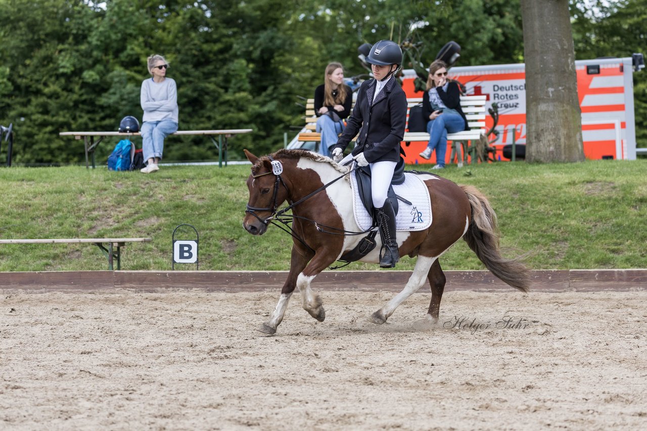 Bild 327 - Pony Akademie Turnier